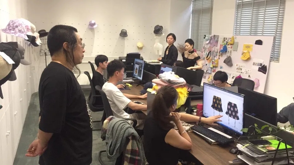 高普擅長開發(fā)新品的帽子廠家